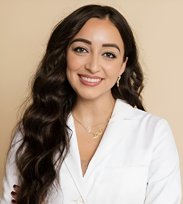Dr. Mahjoub