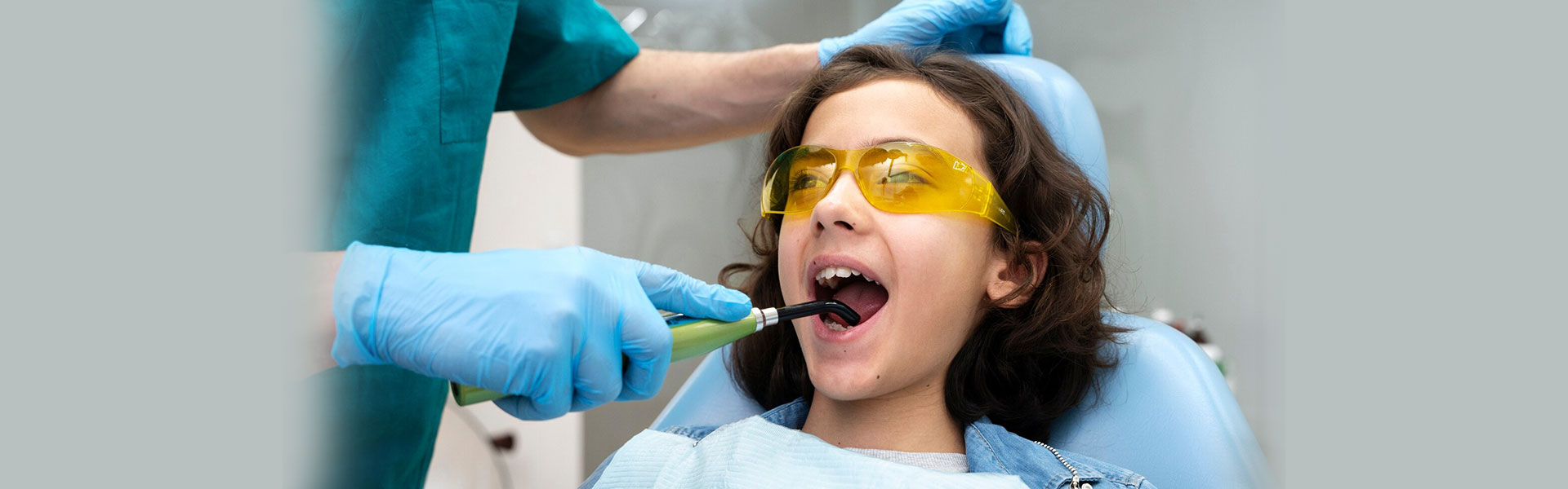 What to Expect After Tooth Extraction for Kids