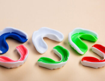 Do Kids Need Mouthguards for Sports?
