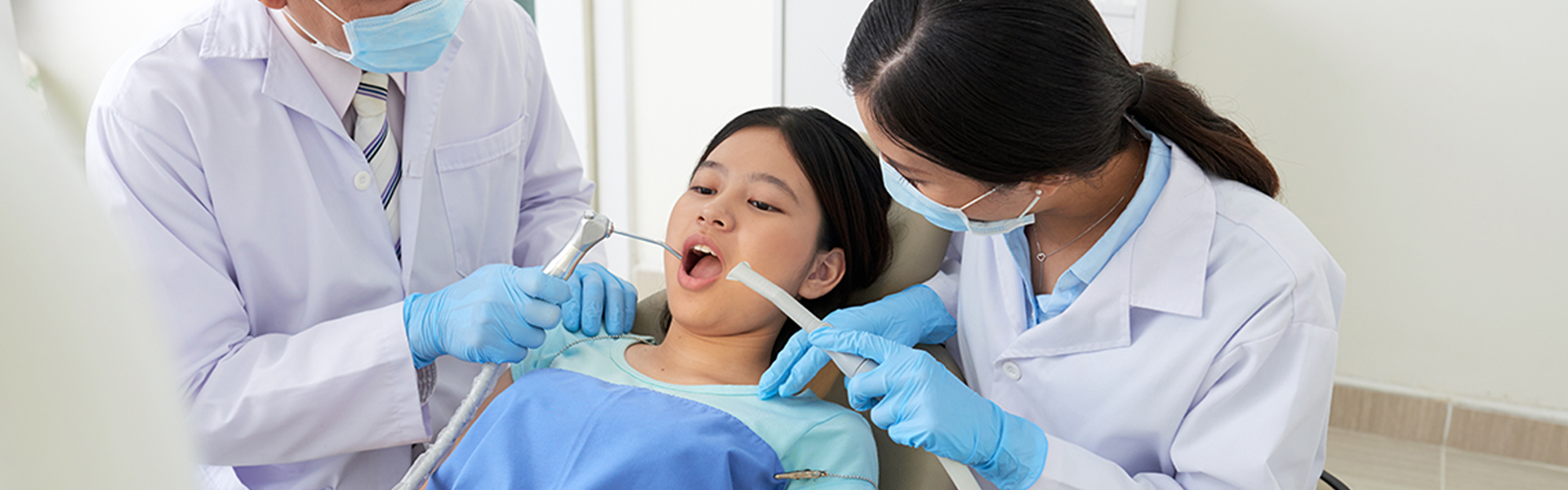Is it Normal for Kids to Need Fillings?