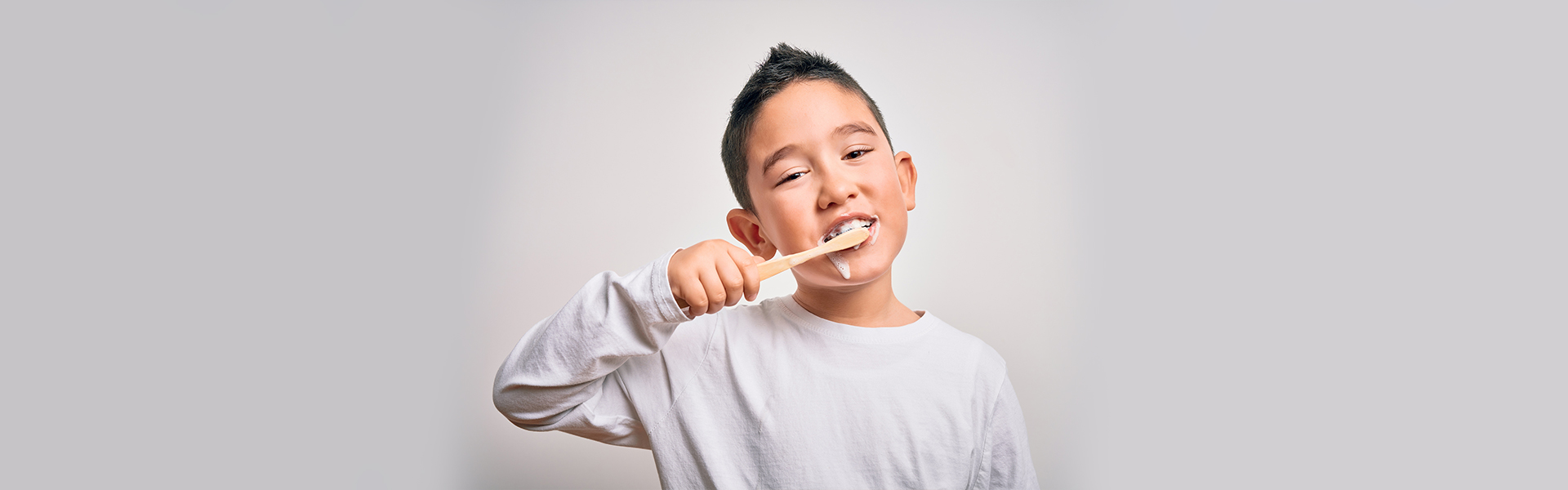 How Important is Teeth Cleaning for Kids?