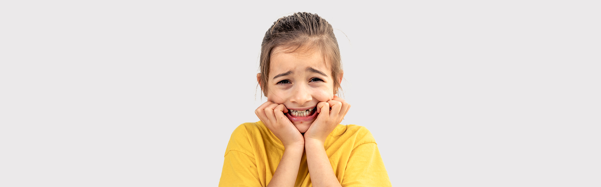 The Impact of Teeth Grinding on Your Child’s Oral Health