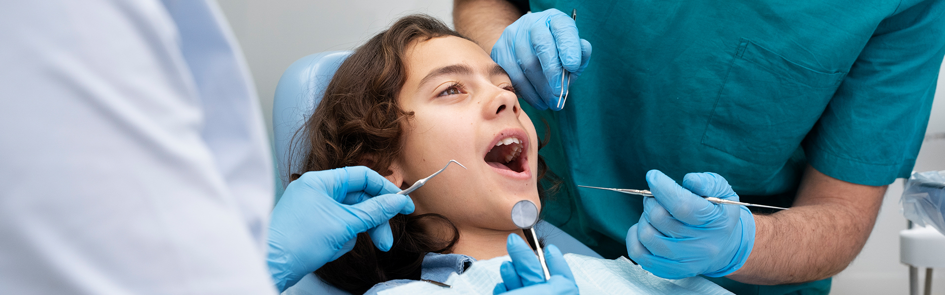 What Happens if Children Don’t Get Dental Sealants?