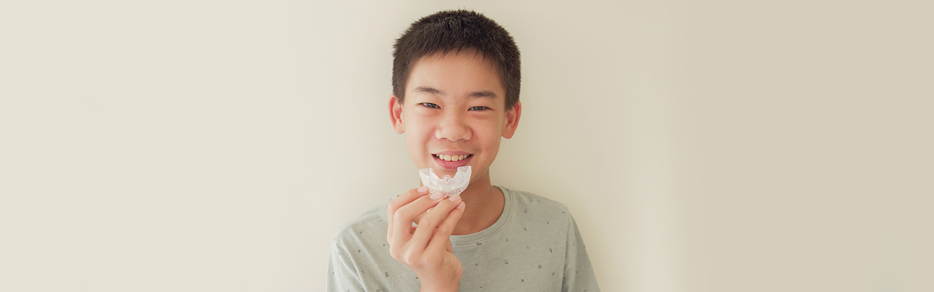 Custom vs. Store-Bought Mouth Guards: Which Is Best for Your Child?