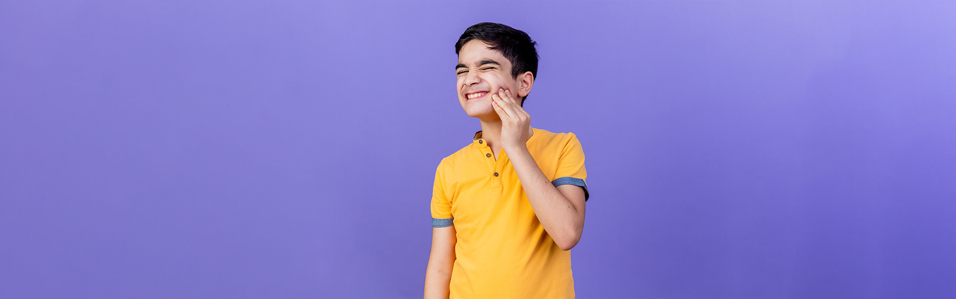 Signs Your Child Needs Emergency Dental Care: A Quick Guide