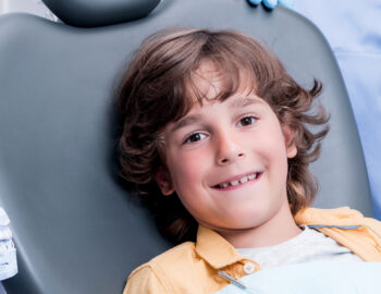 What to Do If Your Child’s Dental Crown Falls Off or Gets Damaged