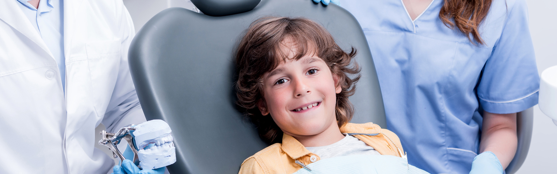 What to Do If Your Child’s Dental Crown Falls Off or Gets Damaged