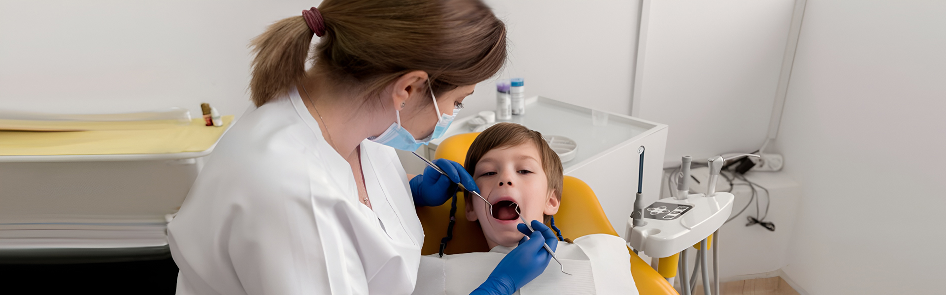 When Do You Need a Tooth Extraction? Common Reasons Explained