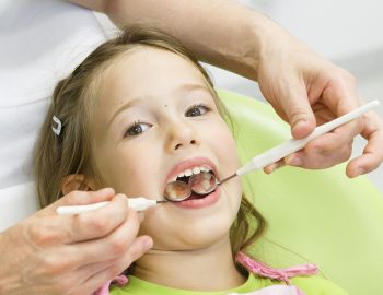 Why Are Dental Sealants Important for Children