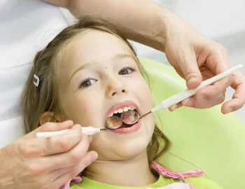 Everything Parents Should Know About Pediatric Dental Crowns