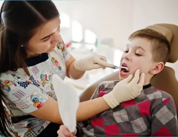 What Is the Best Age for Children to Get Dental Sealants